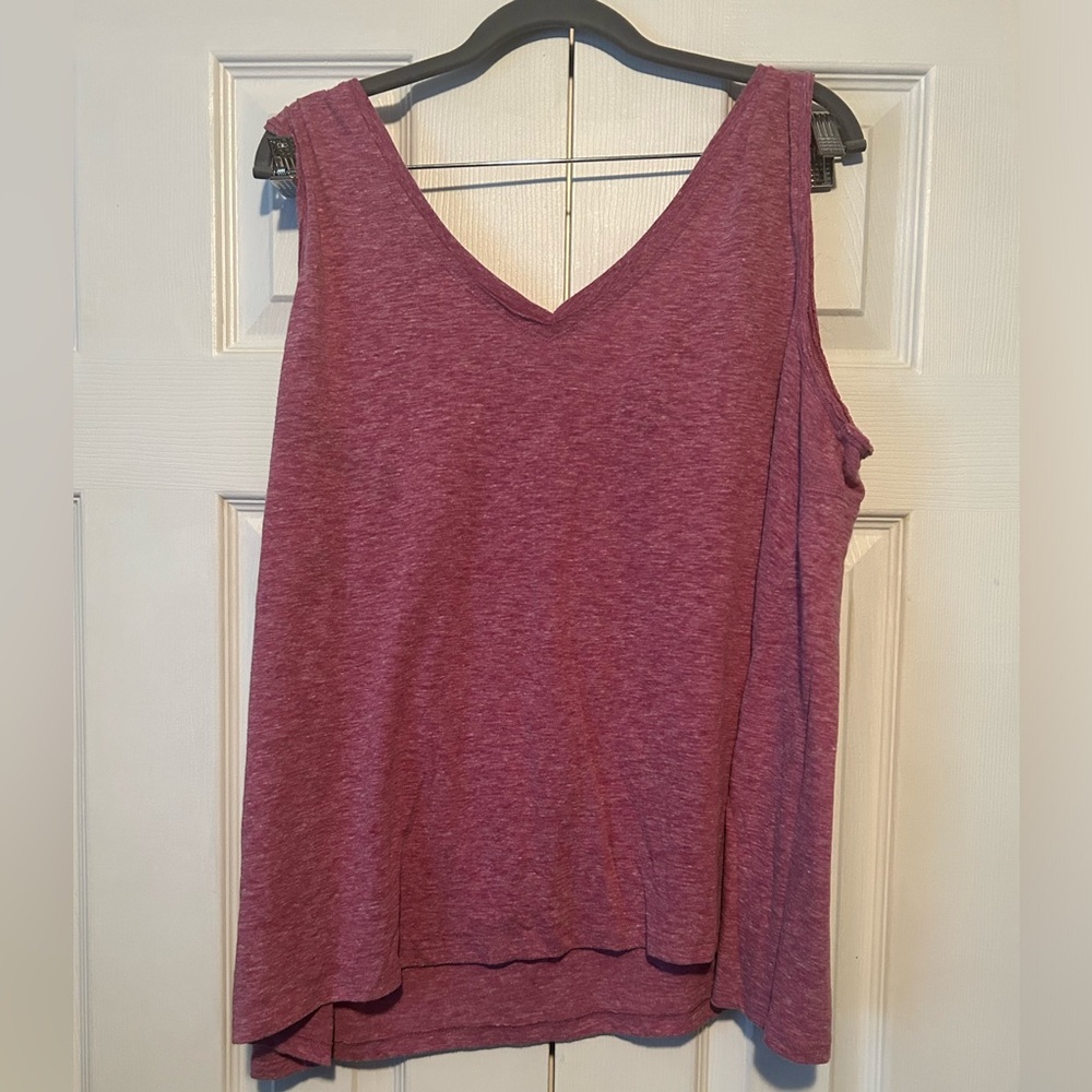 Torrid tank top